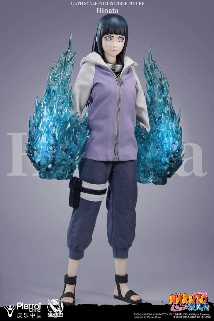 Rocket Toys - Hinata - Image 11