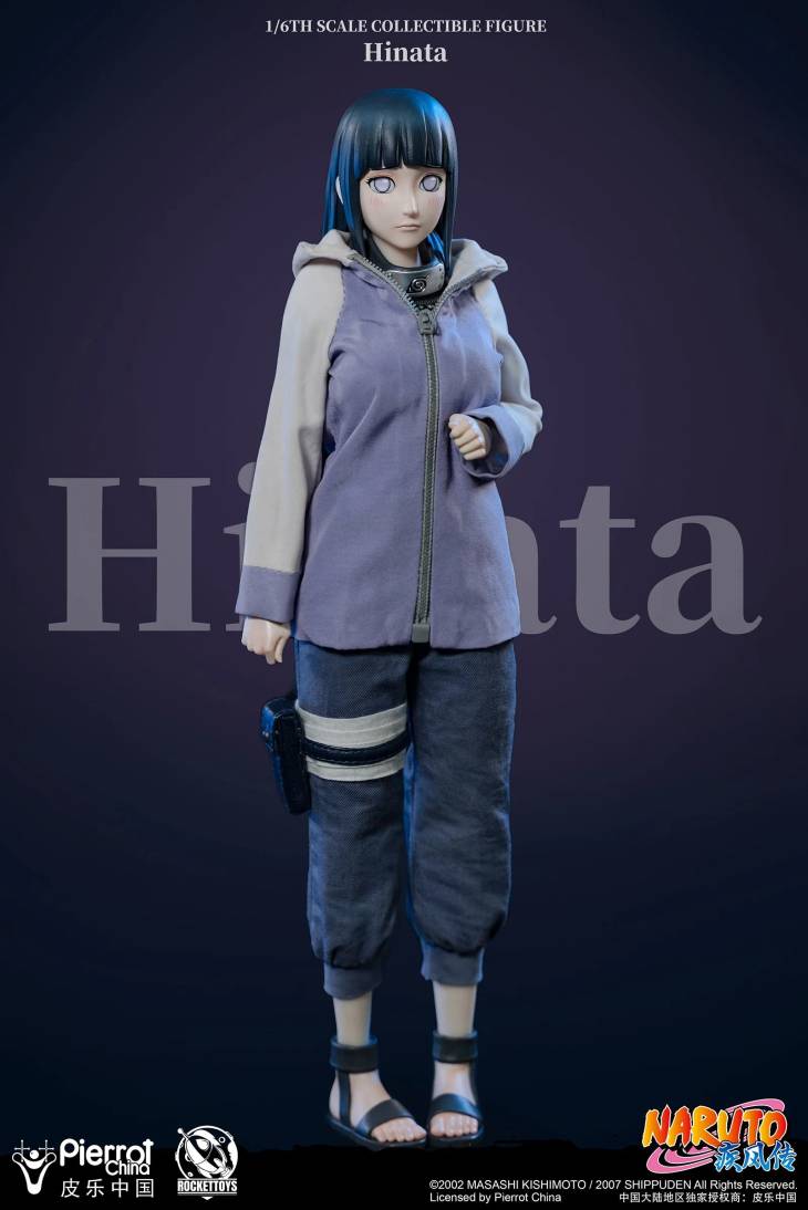 Rocket Toys - Hinata - Image 17