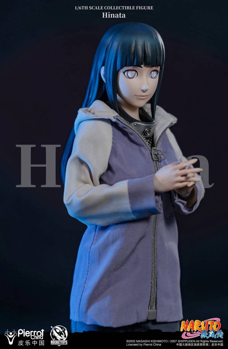 Rocket Toys - Hinata - Image 20