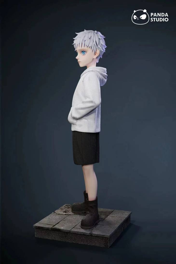 Panda - Kid Gojo - Image 2