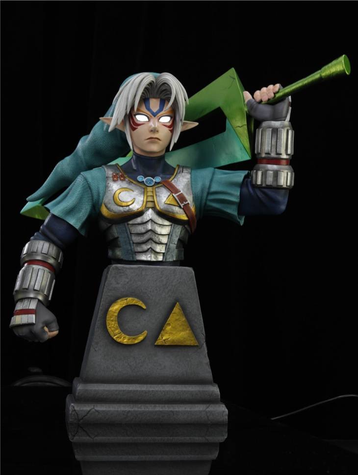Kintsukuroi - Fierce Deity Link - Image 7