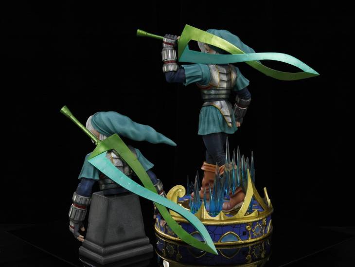 Kintsukuroi - Fierce Deity Link - Image 23