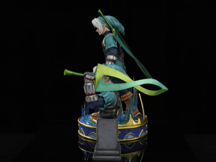 Kintsukuroi - Fierce Deity Link - Image 17