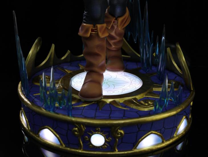 Kintsukuroi - Fierce Deity Link - Image 14