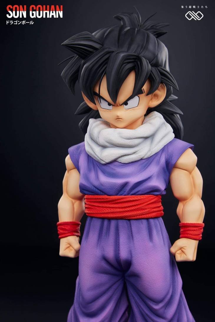 Infinite - Gohan - Image 6