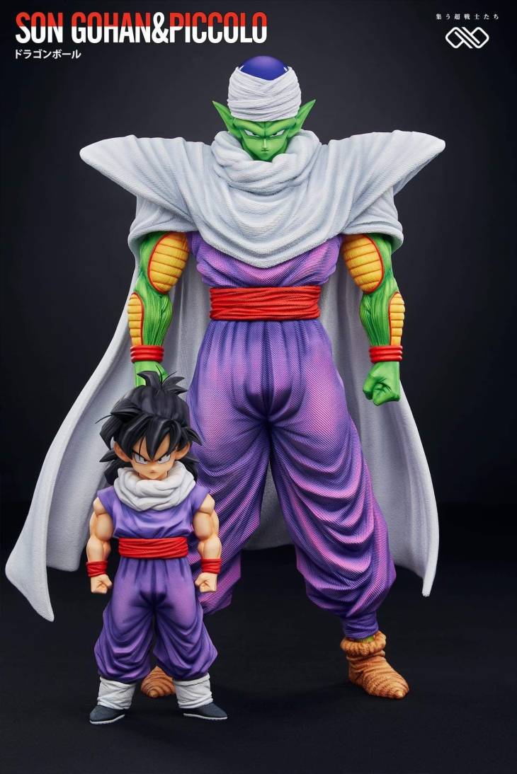 Infinite - Gohan - Image 3