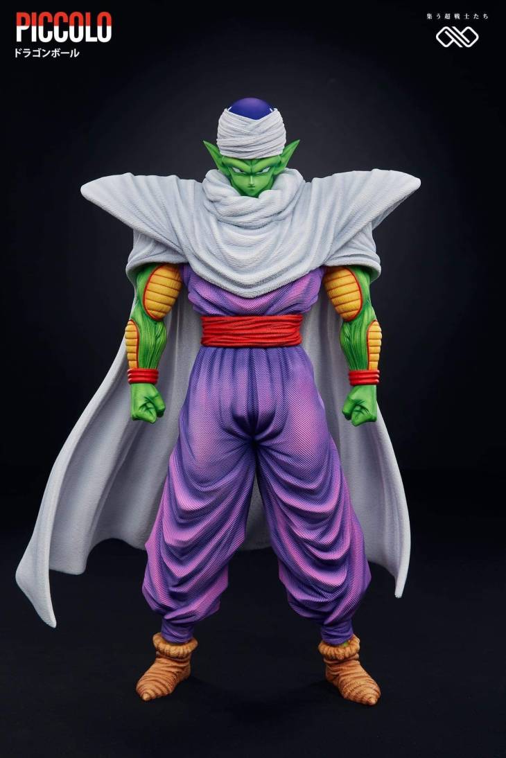 Infinite - Piccolo - Image 2