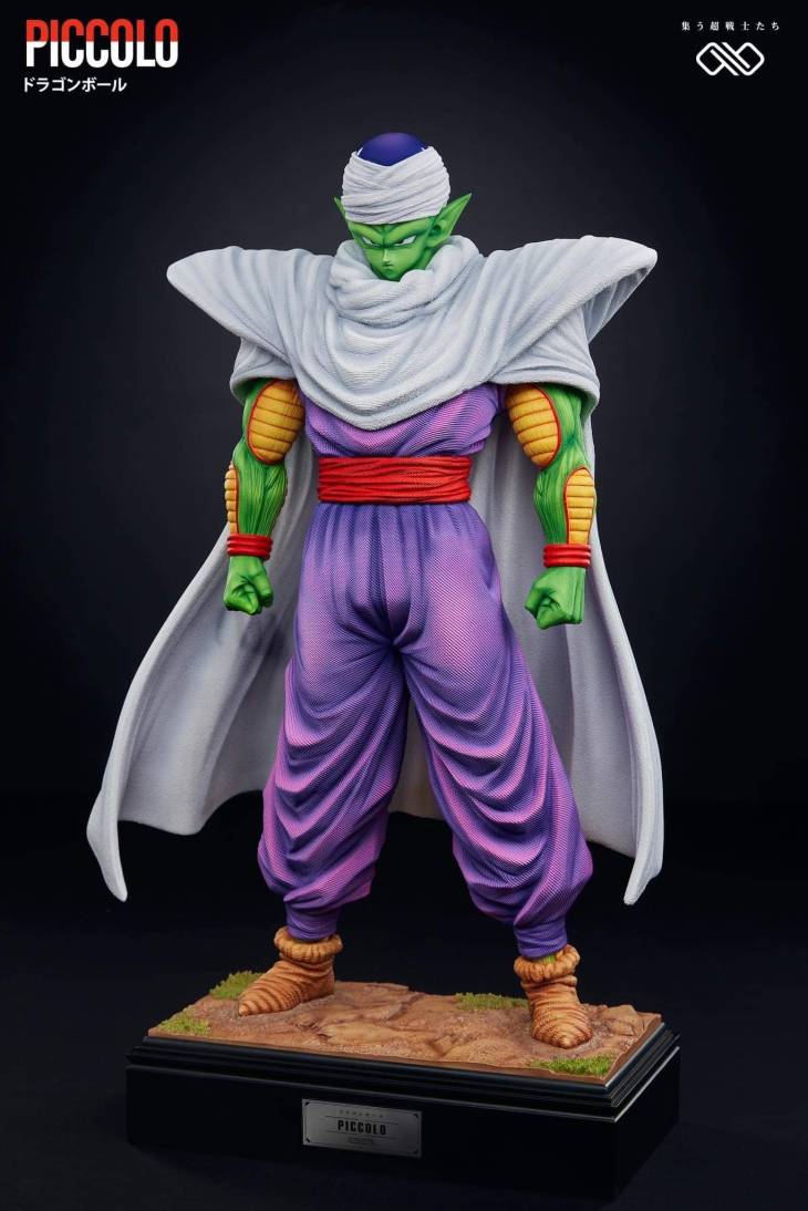 Infinite - Piccolo - Image 4