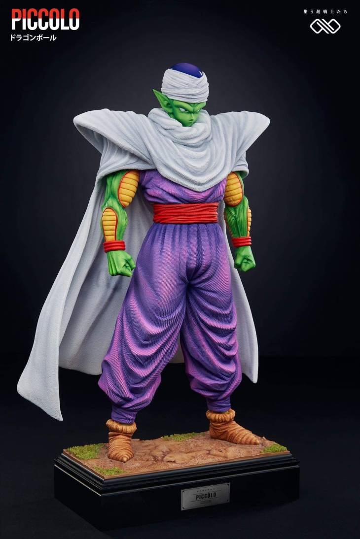 Infinite - Piccolo - Image 5
