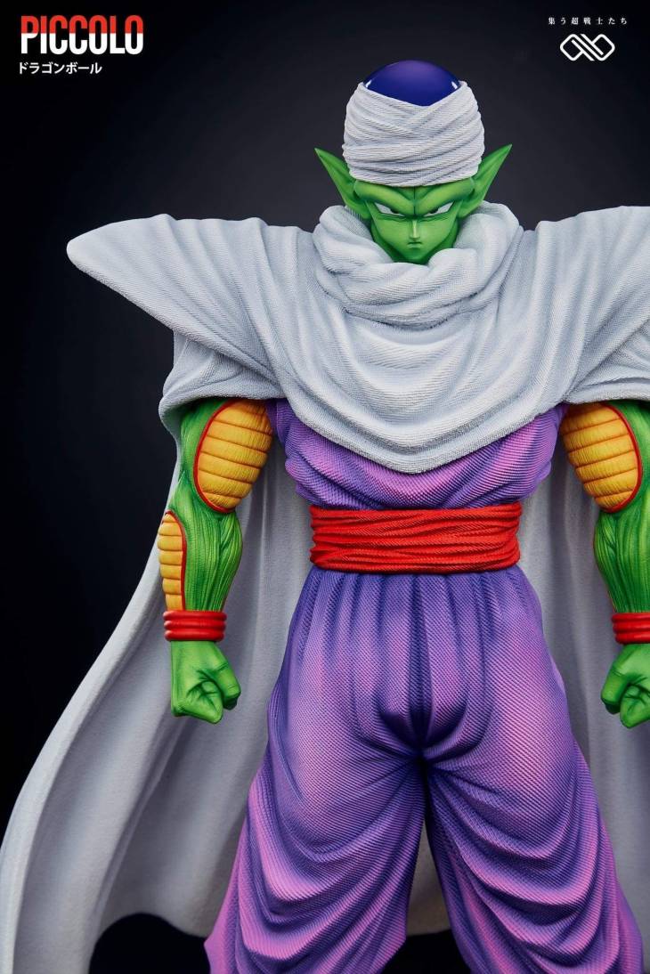 Infinite - Piccolo - Image 6