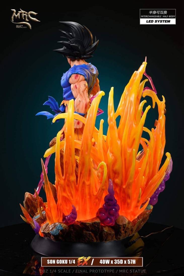 MRC - Goku - Image 13