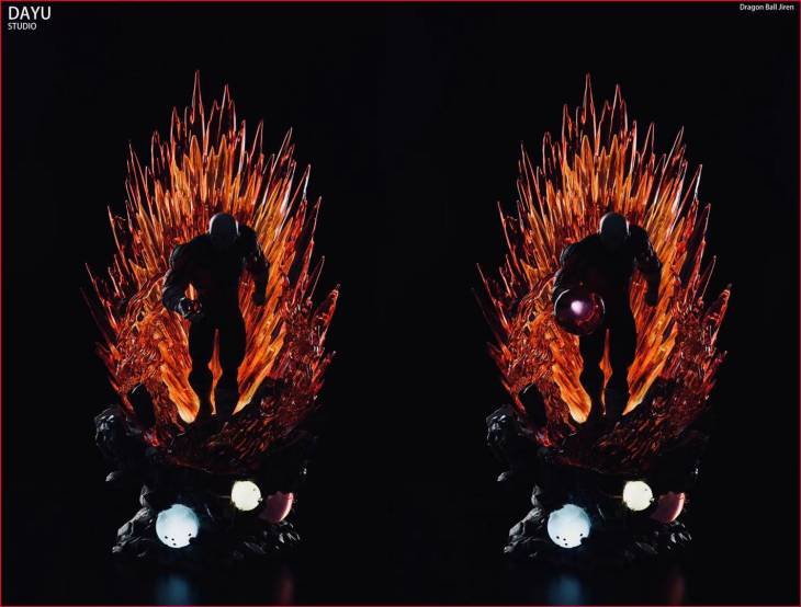 DAYU - Jiren
