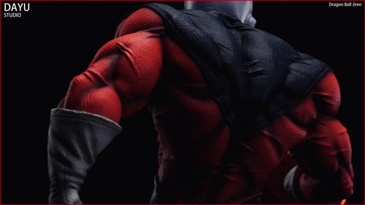 DAYU - Jiren - Image 4