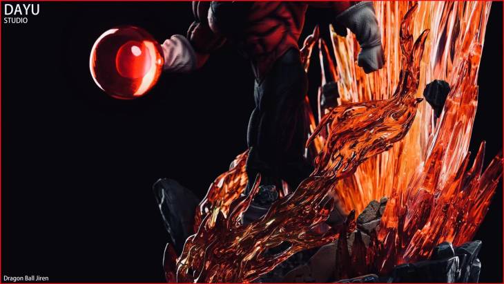 DAYU - Jiren - Image 5