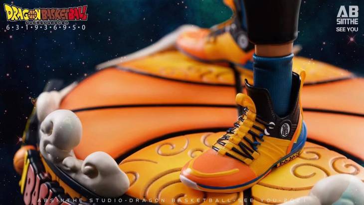 AB Sinthe - Goku - Image 4