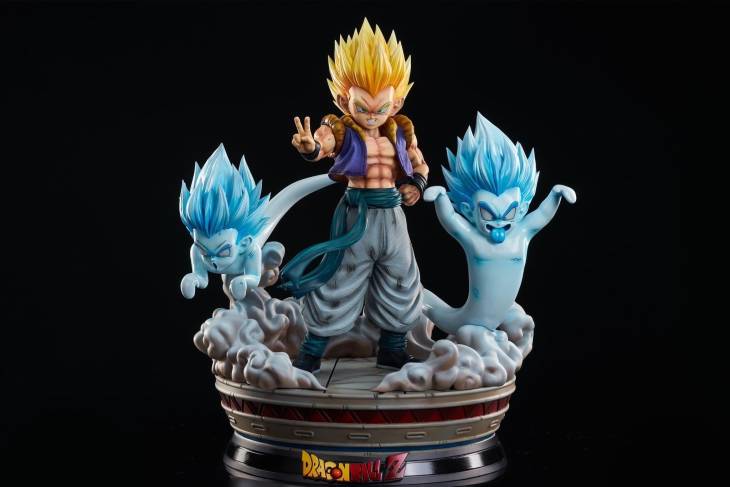 2% - Gotenks