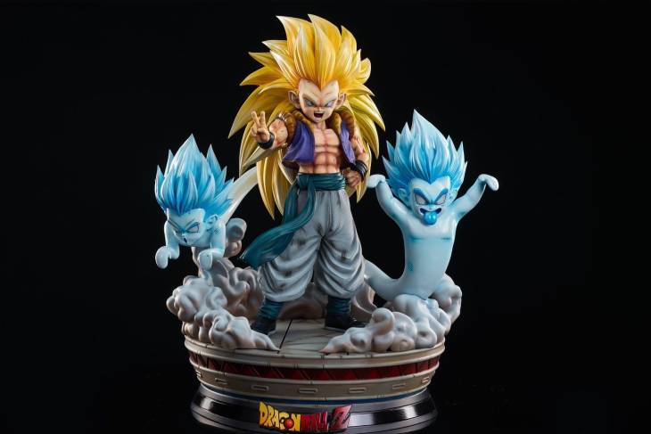 2% - Gotenks - Image 3