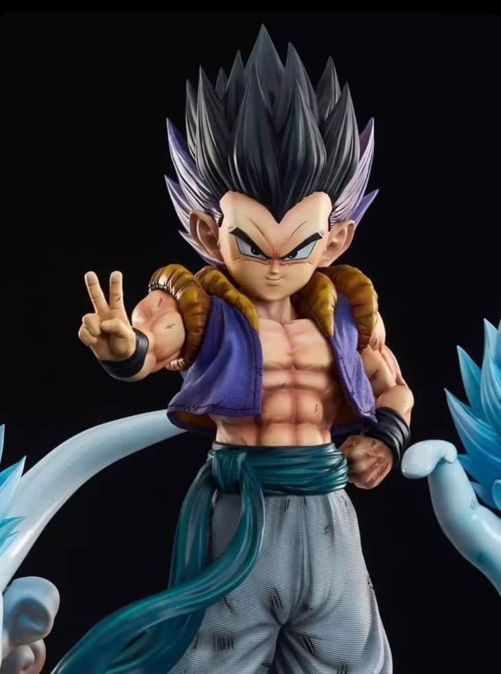 2% - Gotenks - Image 9