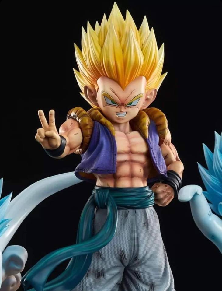 2% - Gotenks - Image 10