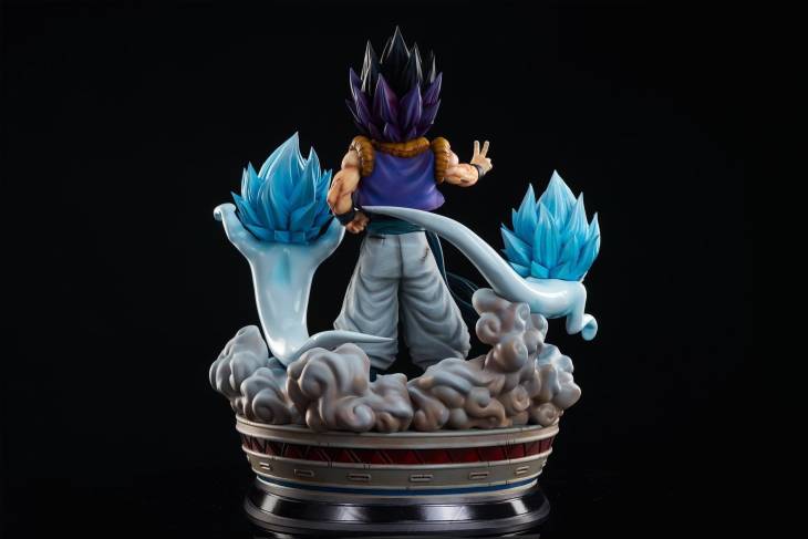 2% - Gotenks - Image 6