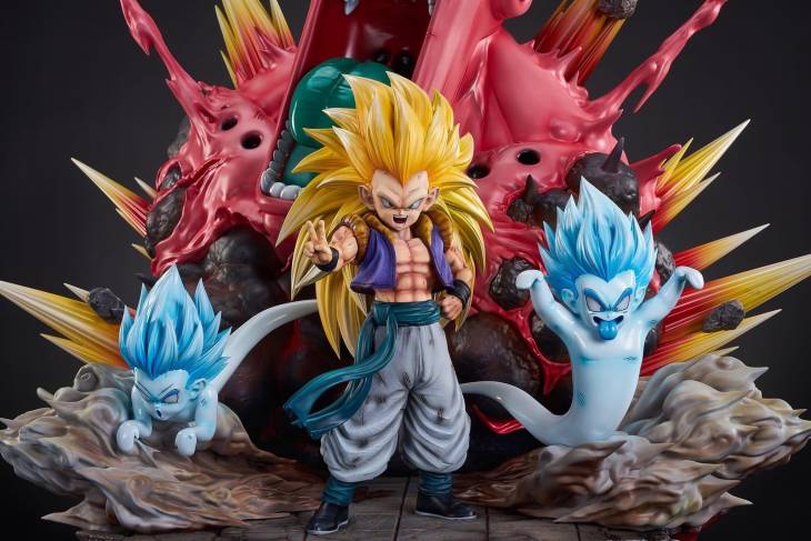 2% - Gotenks - Image 14