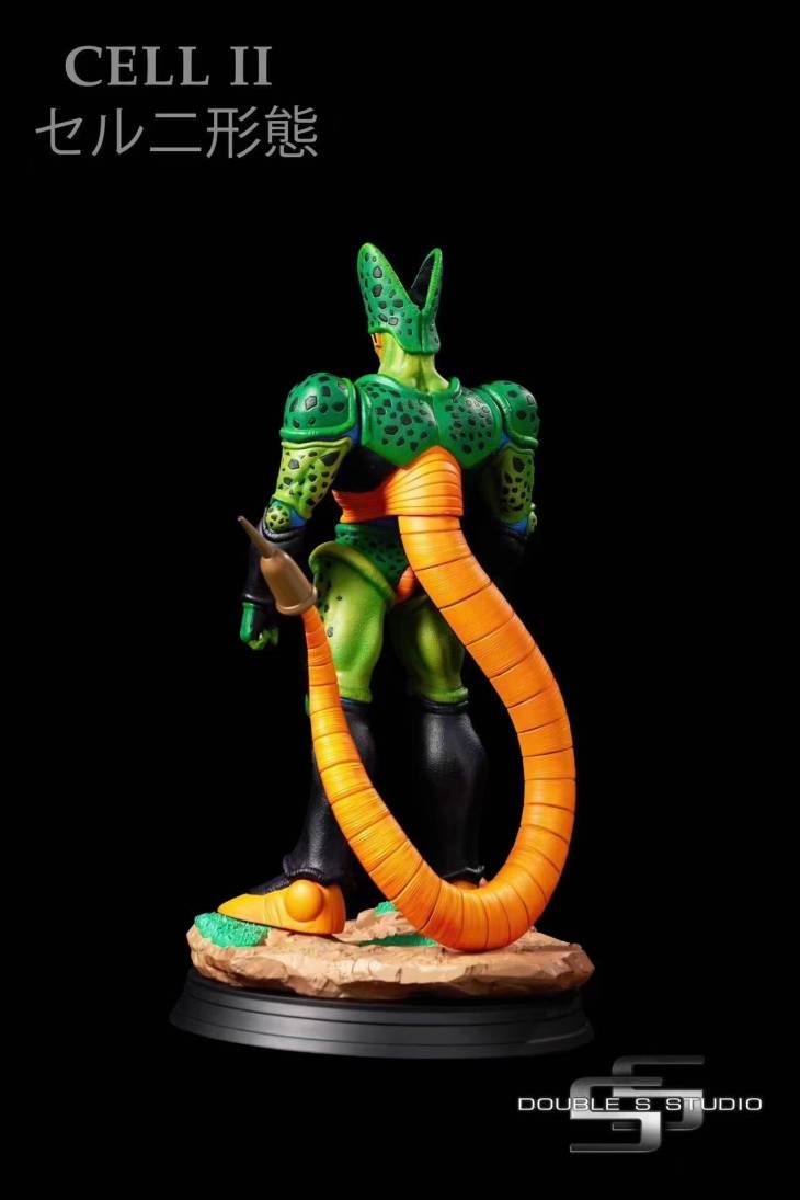 Double S - Cell Second Form - Image 10