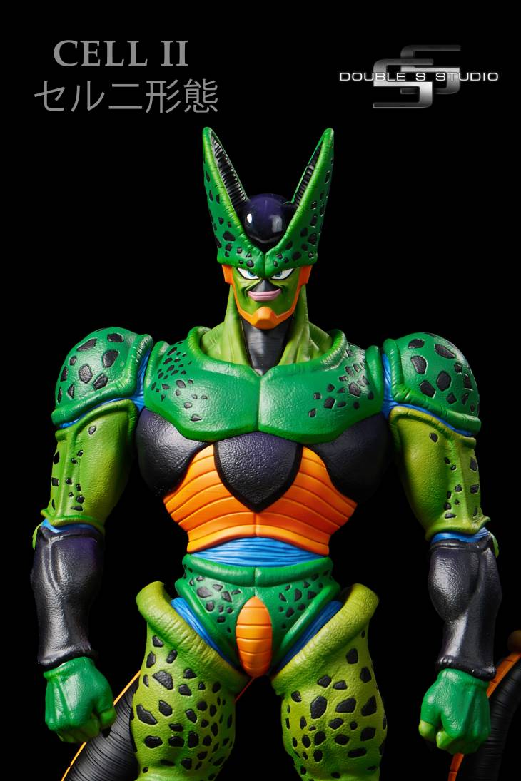Double S - Cell Second Form - Image 3