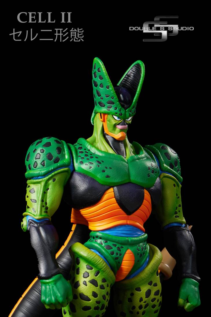 Double S - Cell Second Form - Image 5