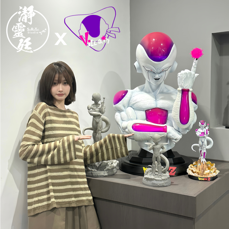 Seretei - Frieza - Image 2