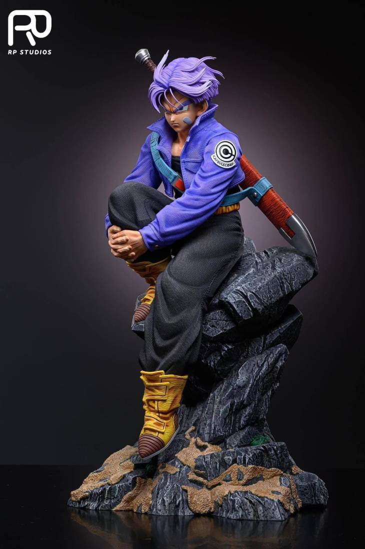 RP - Trunks - Image 3