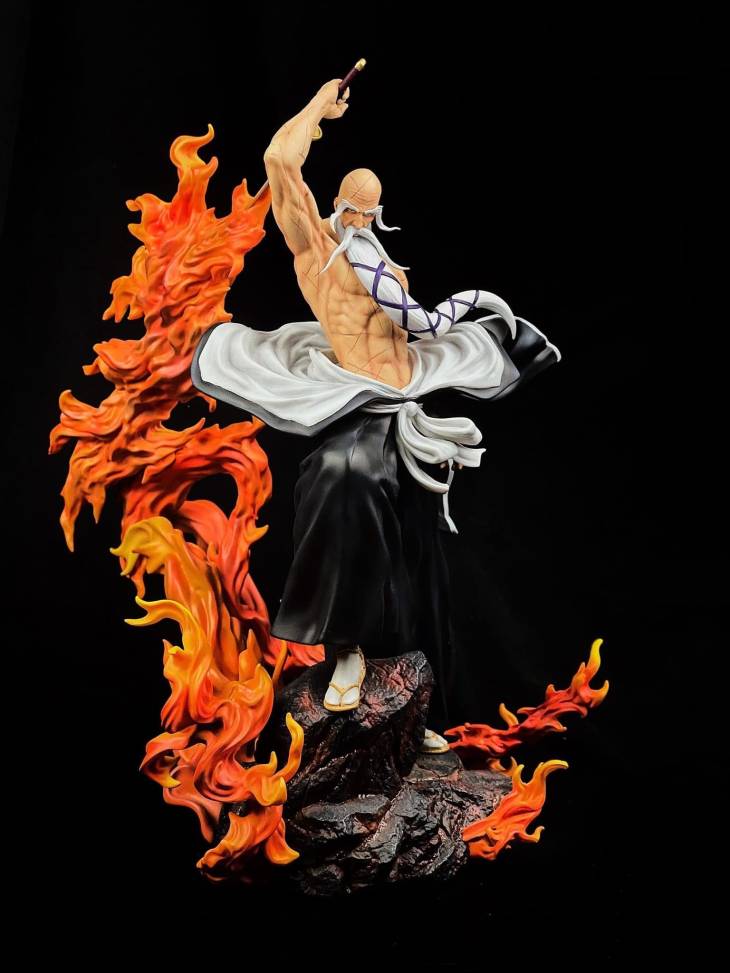 Ryu - Yamamoto - Image 7