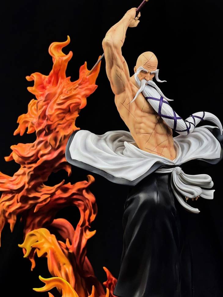 Ryu - Yamamoto - Image 8