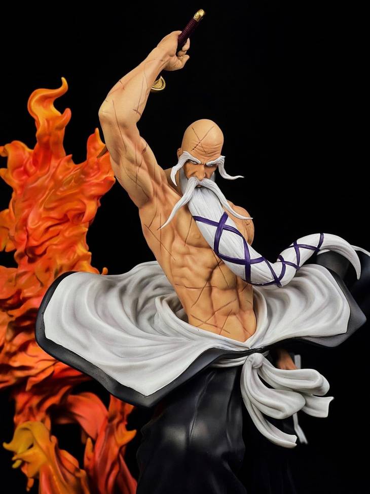 Ryu - Yamamoto - Image 12