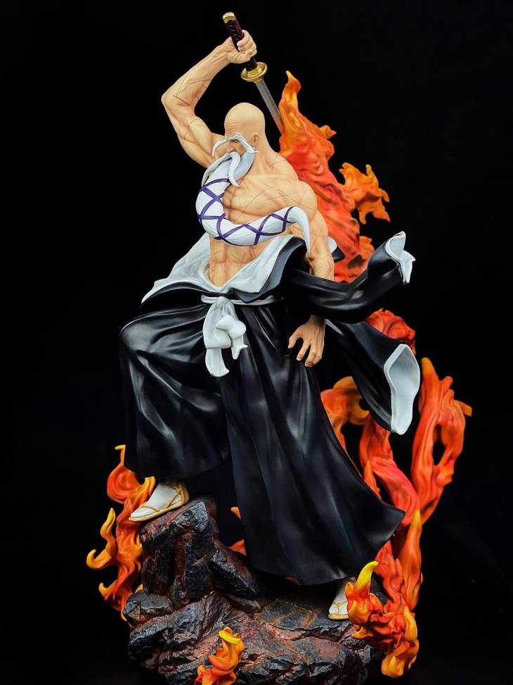 Ryu - Yamamoto - Image 9