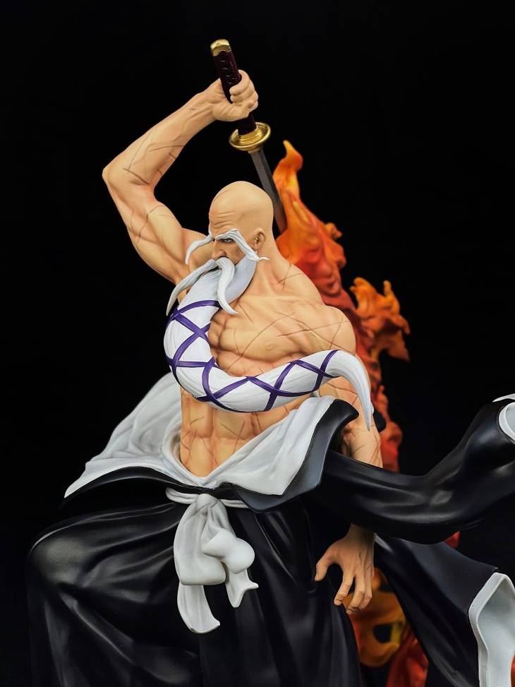 Ryu - Yamamoto - Image 14
