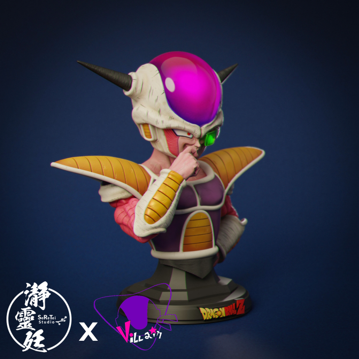 Seretei - Frieza First Form - Image 2