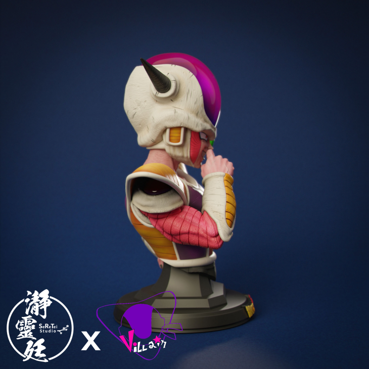 Seretei - Frieza First Form - Image 4