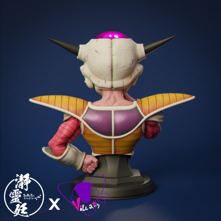 Seretei - Frieza First Form - Image 5