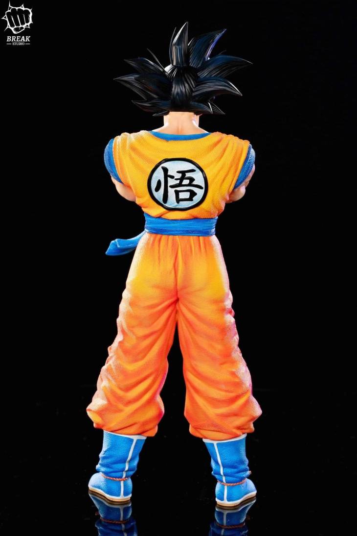 Break - Goku - Image 8