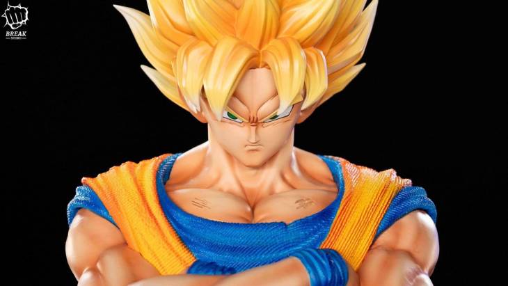Break - Goku - Image 7