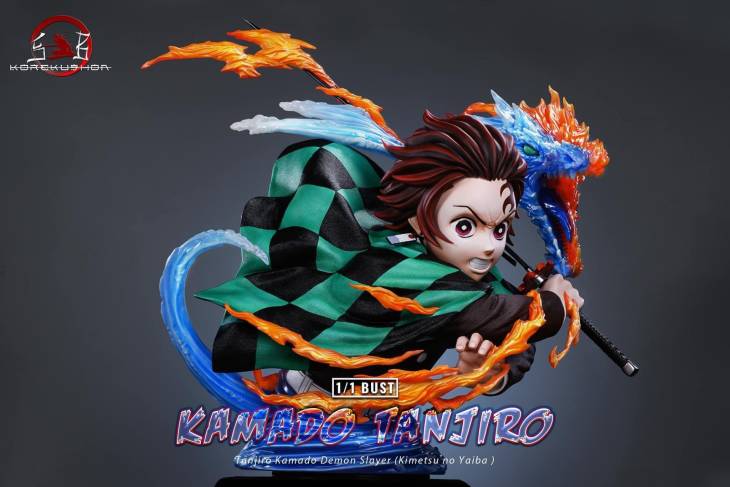 Korekushon - Tanjiro