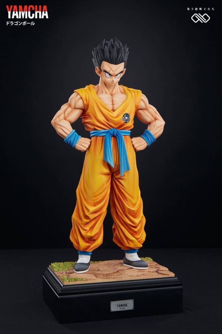 Infinite - Yamcha - Image 3