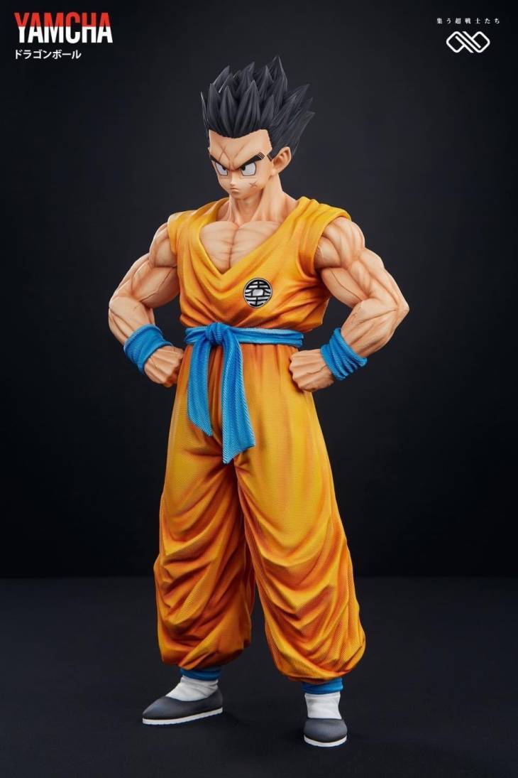 Infinite - Yamcha - Image 5
