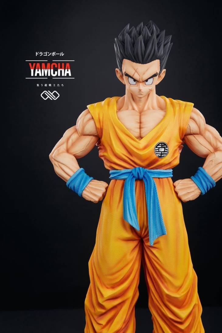 Infinite - Yamcha - Image 2