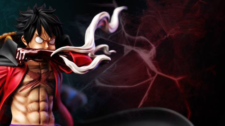 DOD - Luffy - Image 5