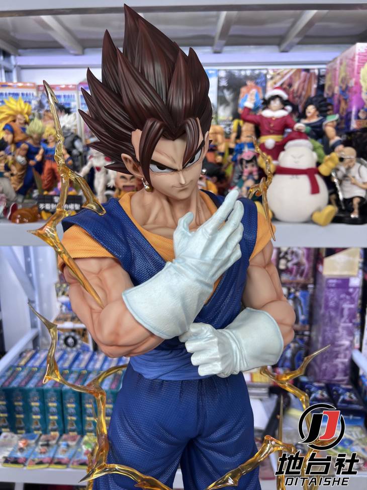Di Tai She - Vegito - Image 2