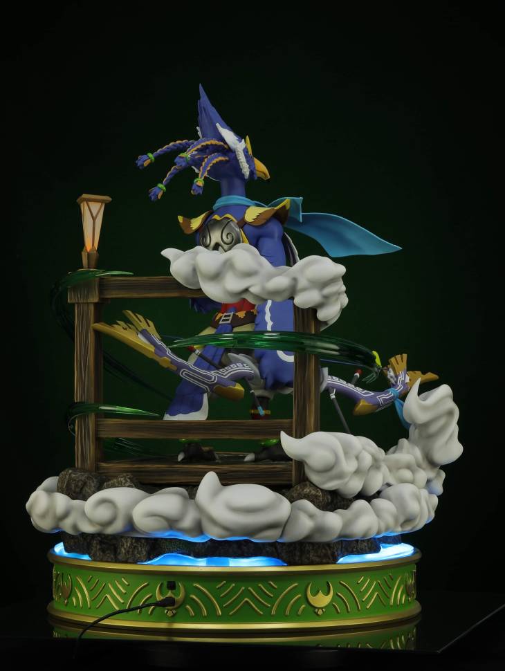 Kintsukuroi - Revali - Image 6