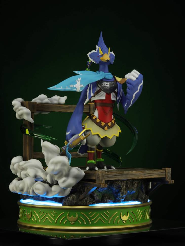 Kintsukuroi - Revali - Image 7