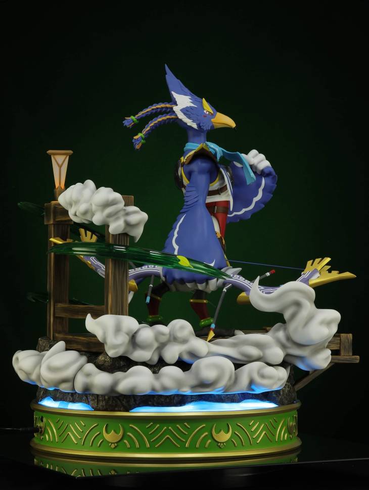 Kintsukuroi - Revali - Image 10