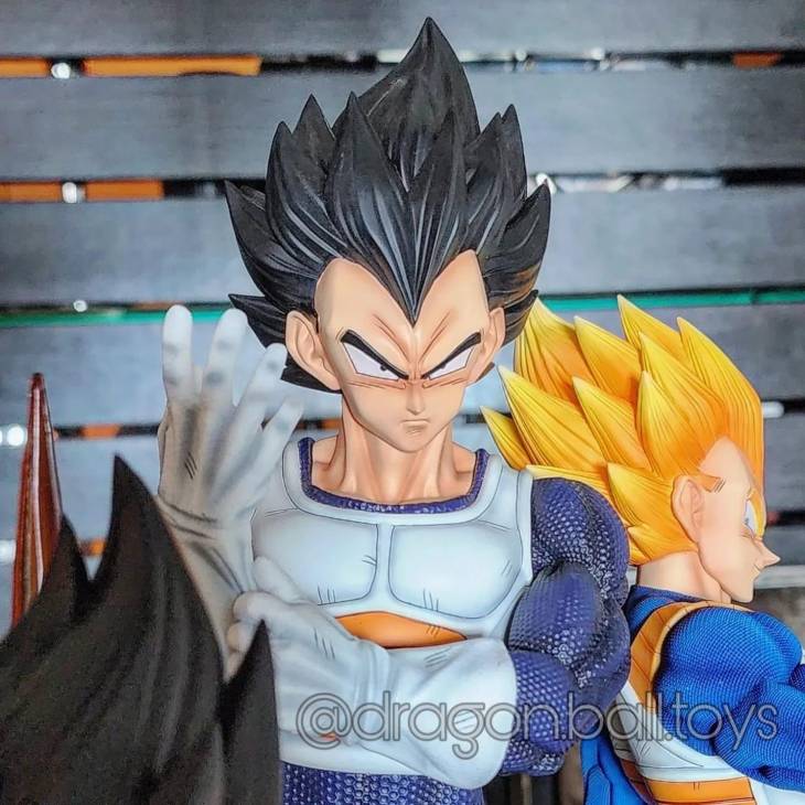 SHK - Vegeta Lifetime - Image 4